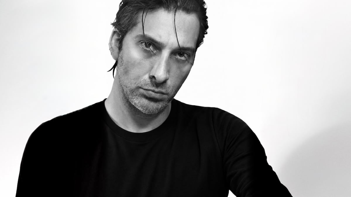 Andrew Mukamal