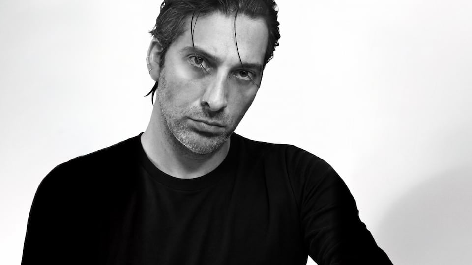 Andrew Mukamal, Stylist