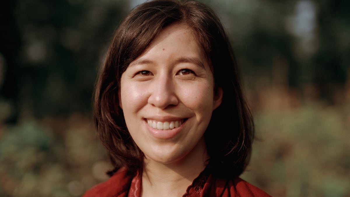 Denica Riadini-Flesch
