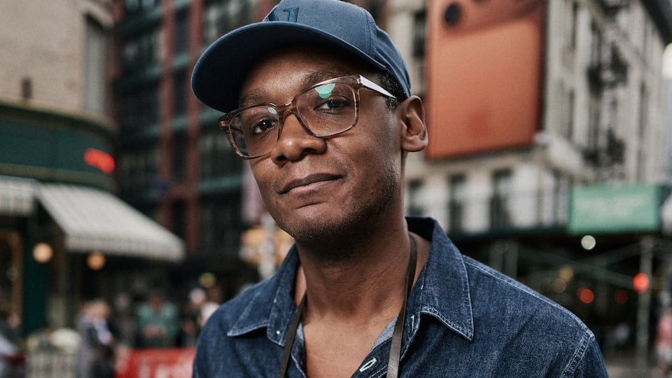 Simbarashe Cha, Photographer & Columnist, The New York Times