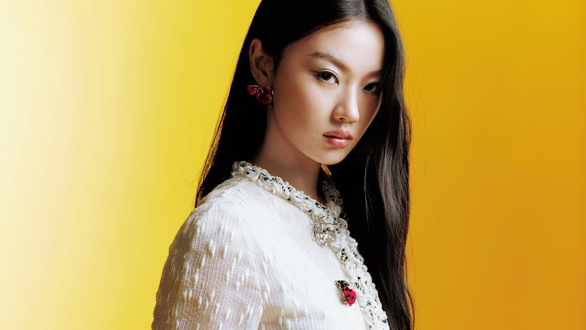 Shan Yichun