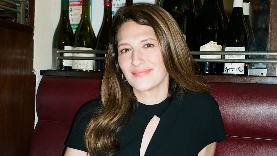 Lauren Sherman, Fashion Correspondent, Puck