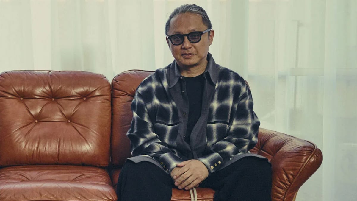 Takenori Osawa