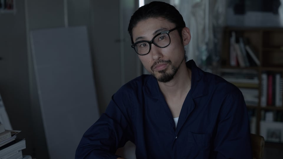 Shotaro Yamaguchi, Stylist