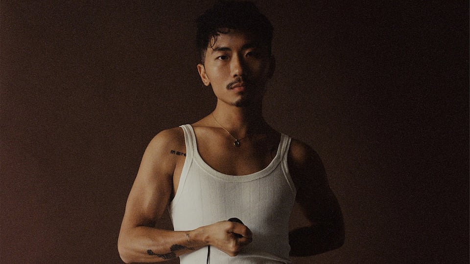 Kin Chan Coedel, Photographer & Creative Director
