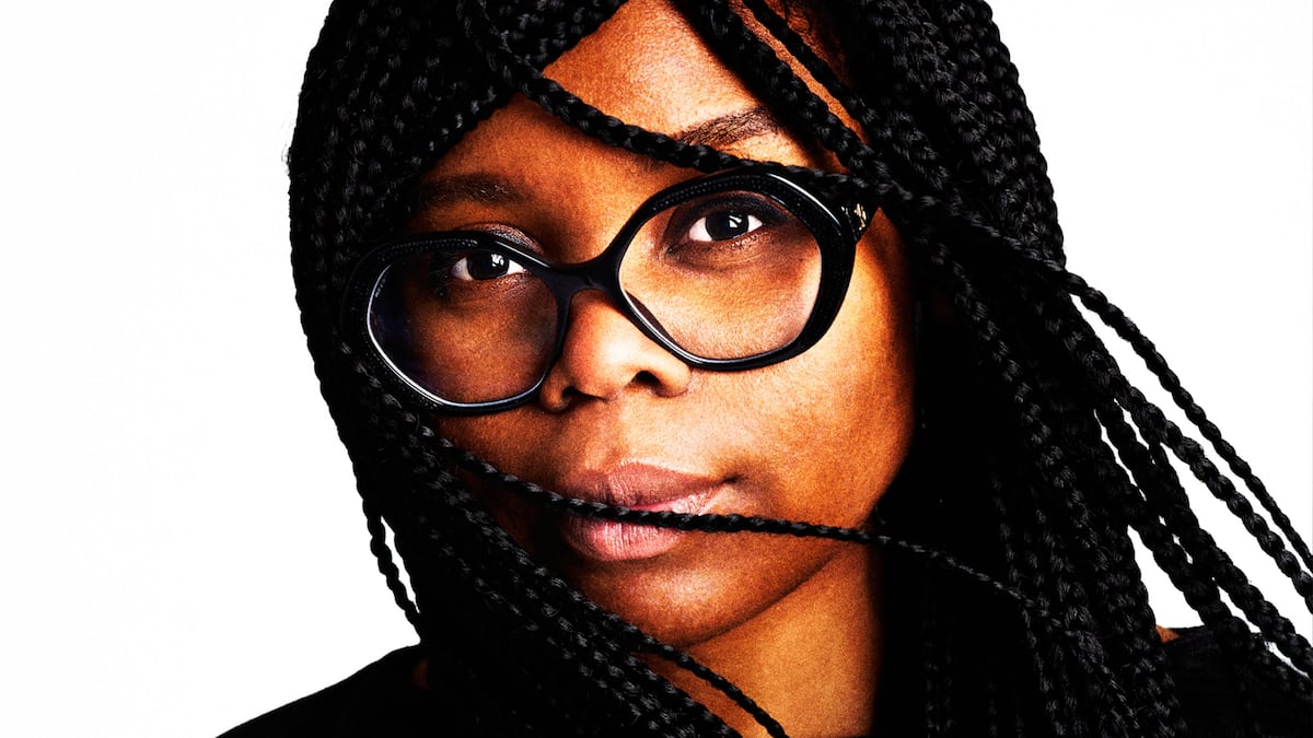 Michelle Francine Ngonmo