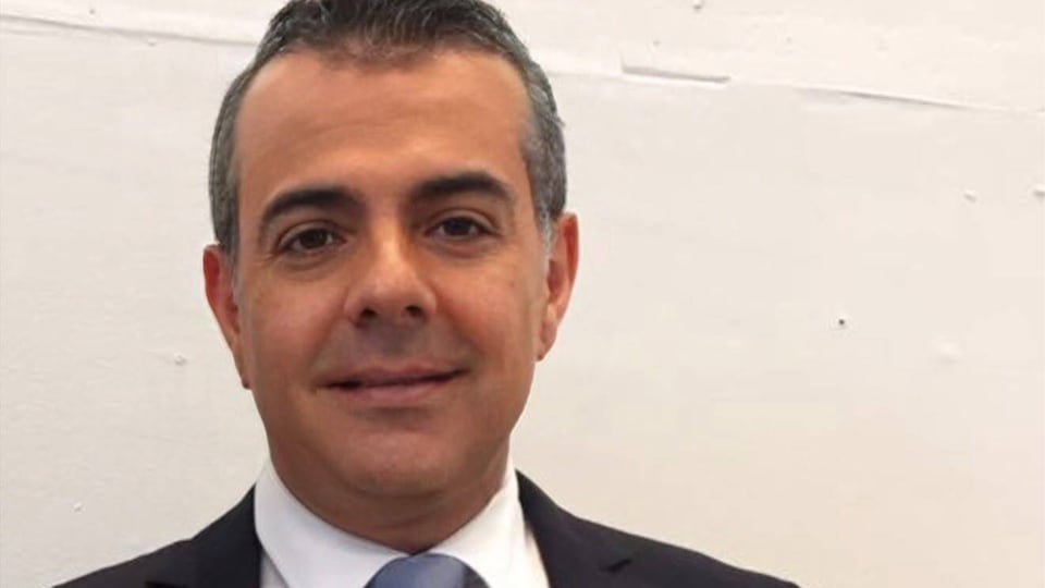 Carlos Alberto Acosta Hazzi, Founder & President, STF Group