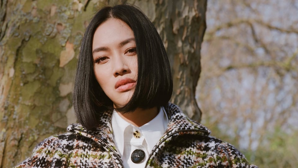 Tiffany Hsu, Chief Buying & Group Fashion Venture Officer, Mytheresa