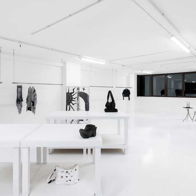 APOC Store