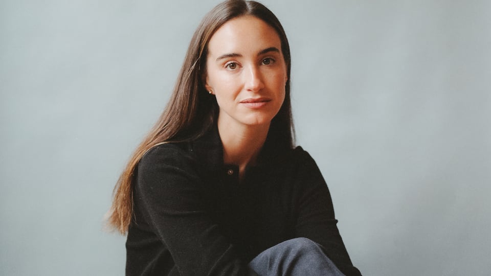 Emily Sundberg, Founder, Feed Me