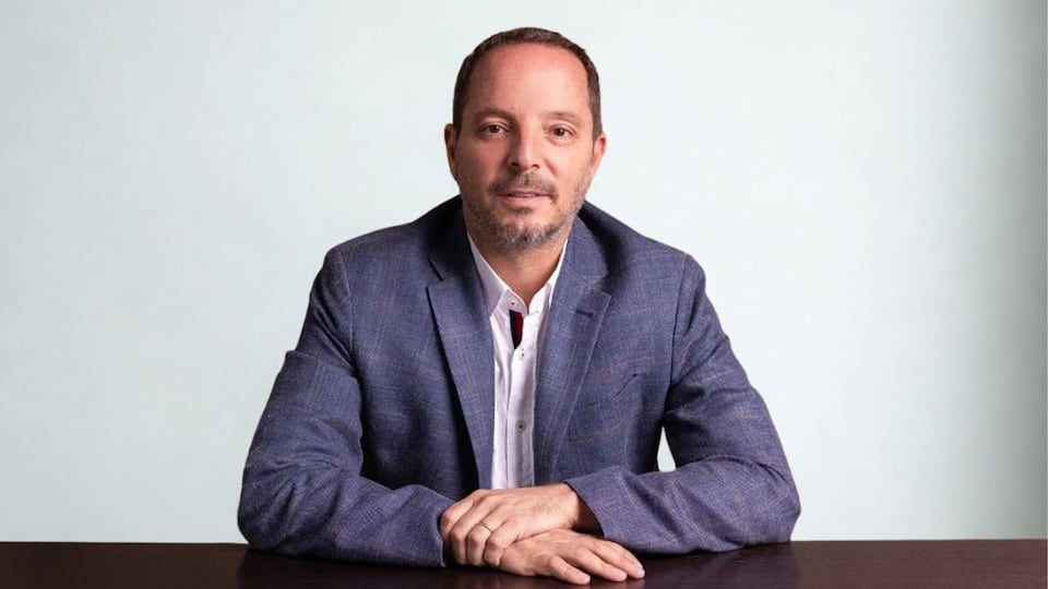 Alan Bursztyn, Chief Executive, Malva