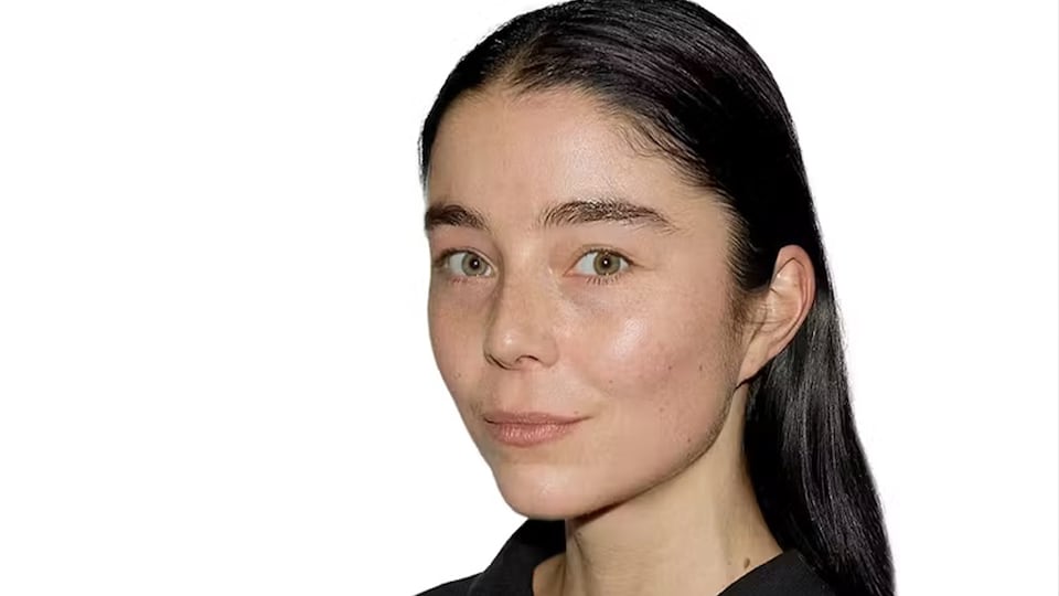 Julie Kegels, Founder & Creative Director, Julie Kegels