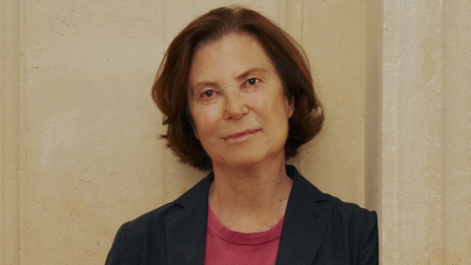 Silvana Armani, Head of Womenswear & Board Director, Giorgio Armani