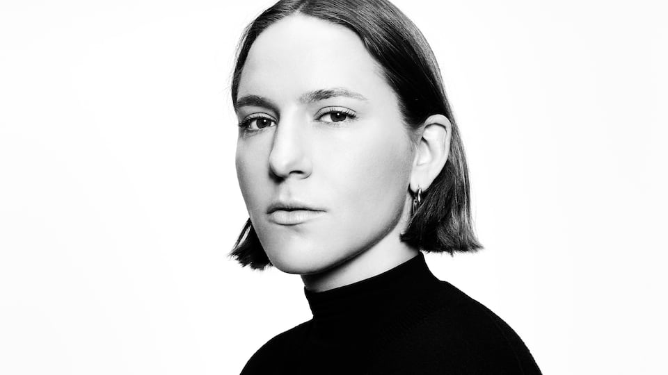 Marie Adam-Leenaerdt, Founder & Creative Director, Marie Adam-Leenaerdt
