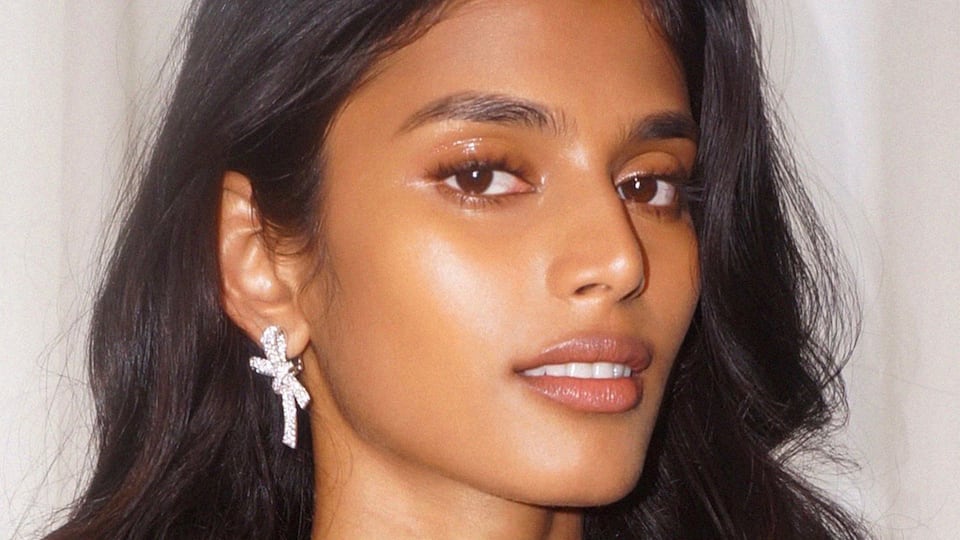 Bhavitha Mandava, Model