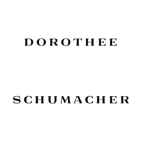 DOROTHEE SCHUMACHER
