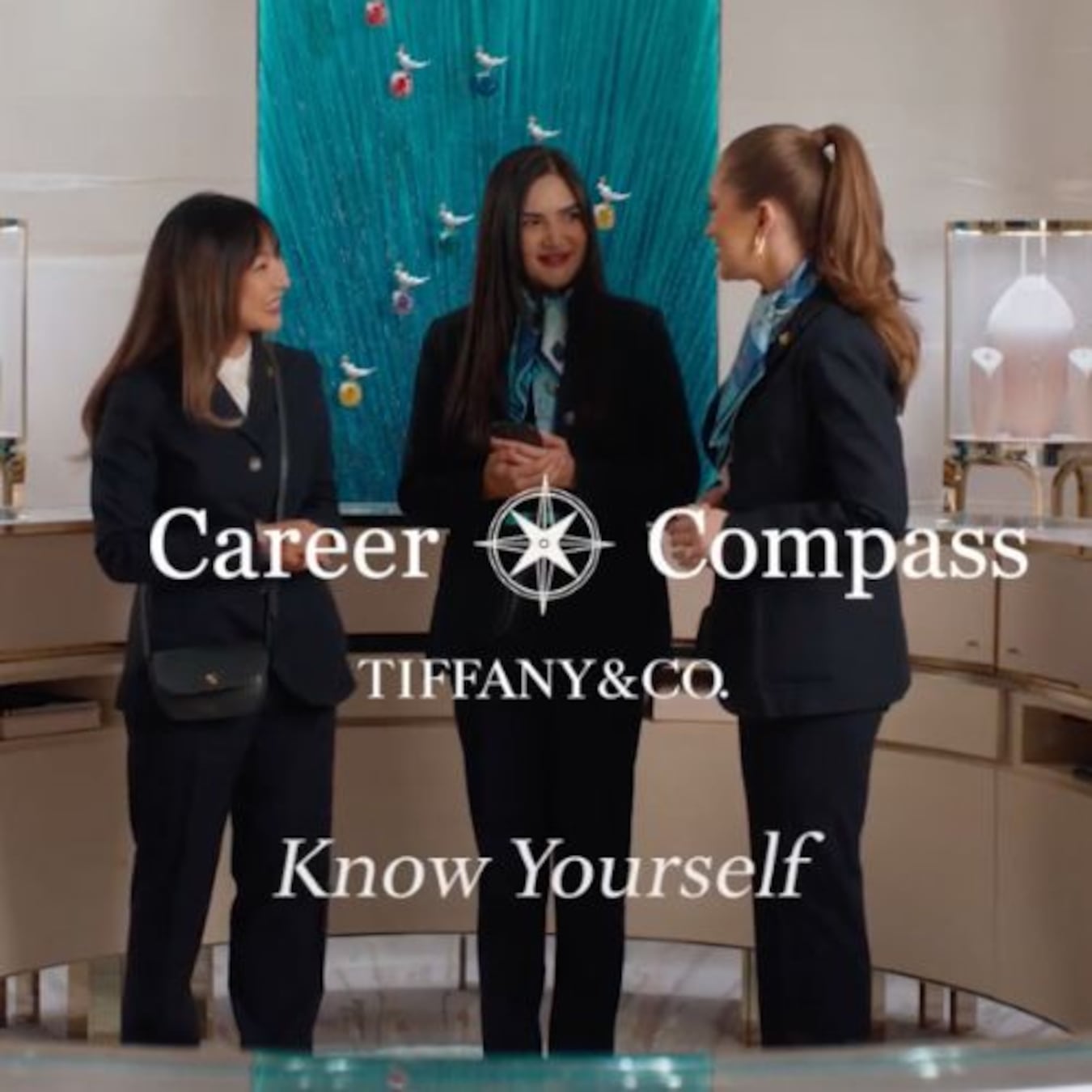 Project-Career Compass: Know Yourself