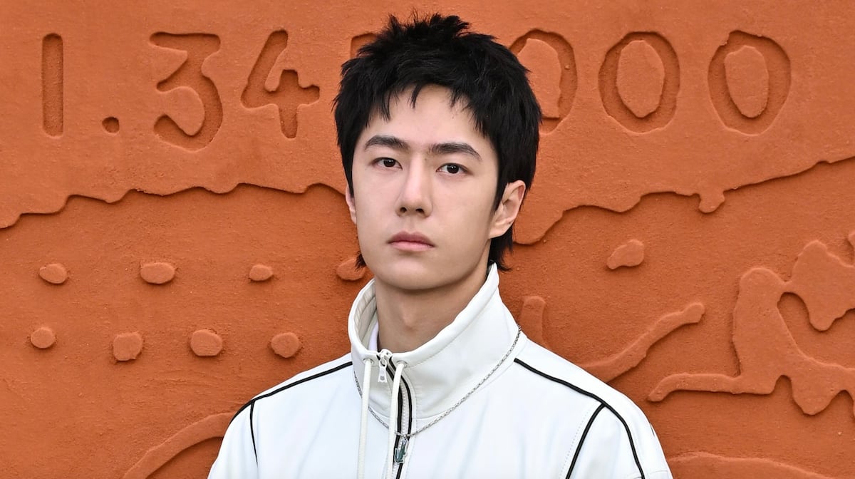 Wang Yibo