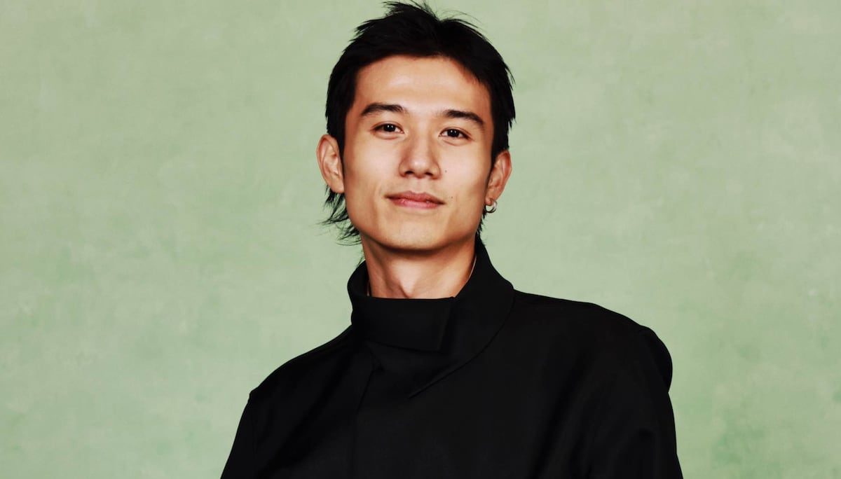 Bohan Qiu