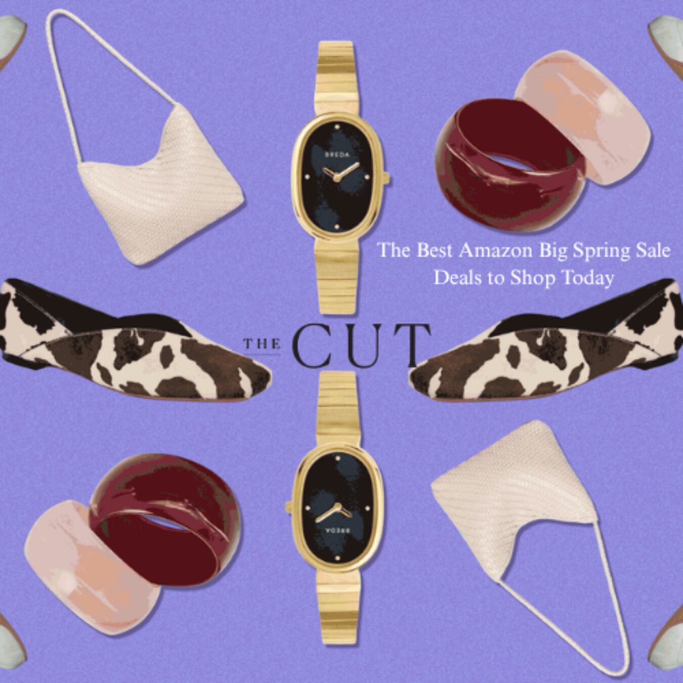 Project-Marina Moscone Featured in The Cut's Amazon Spring Sale List