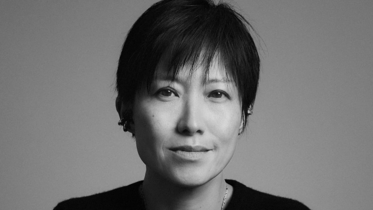 Sandra Choi