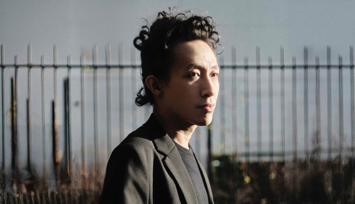 Robert Wun