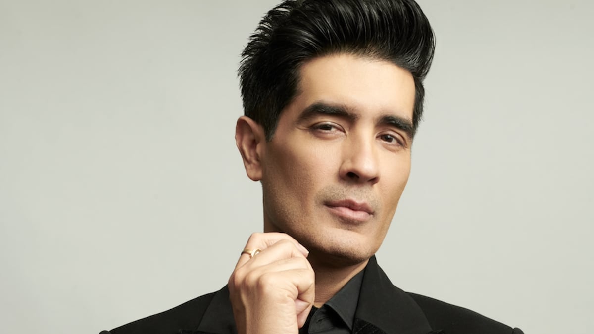 Manish Malhotra