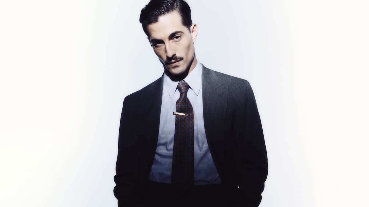 Damiano David