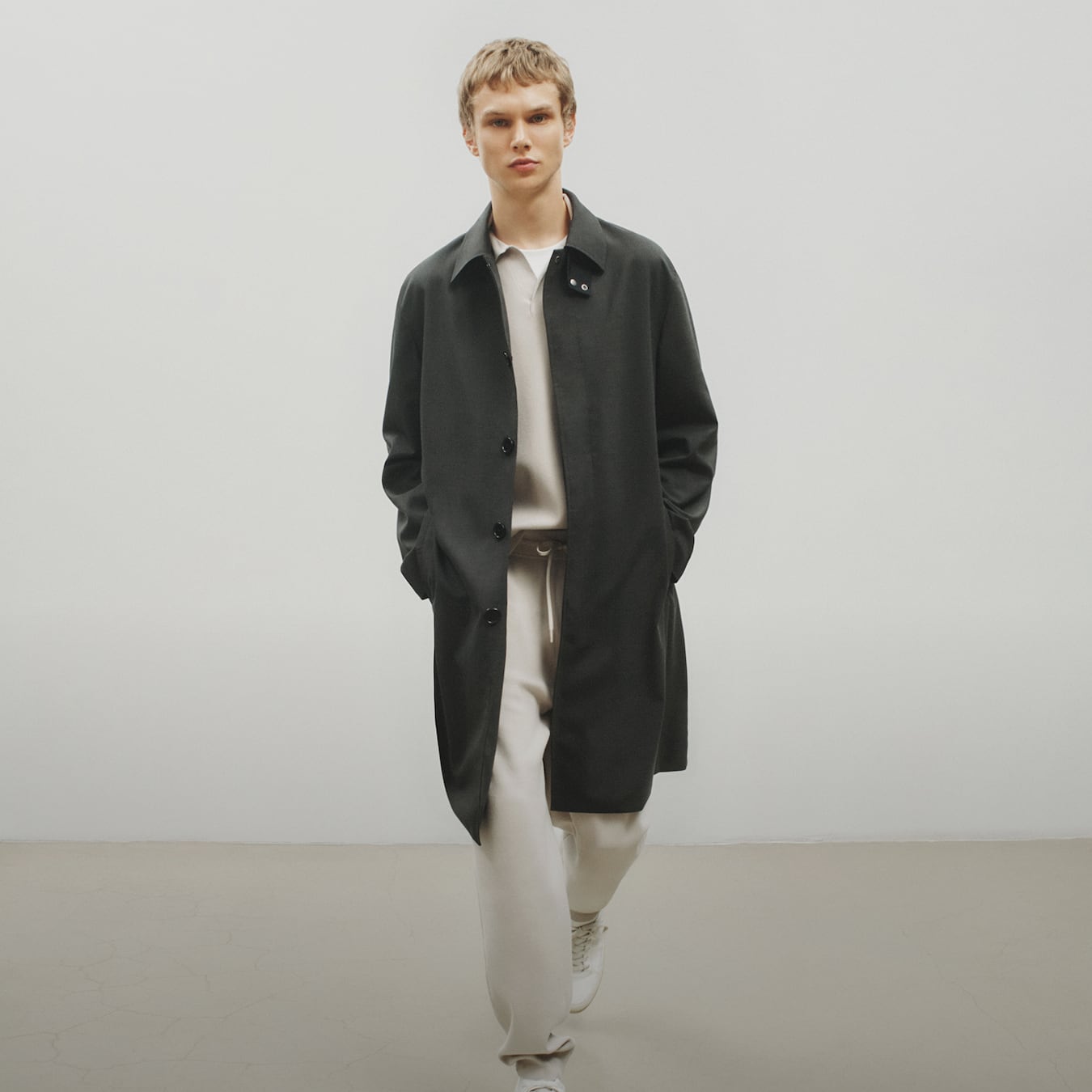 Project-Men's Spring 2026