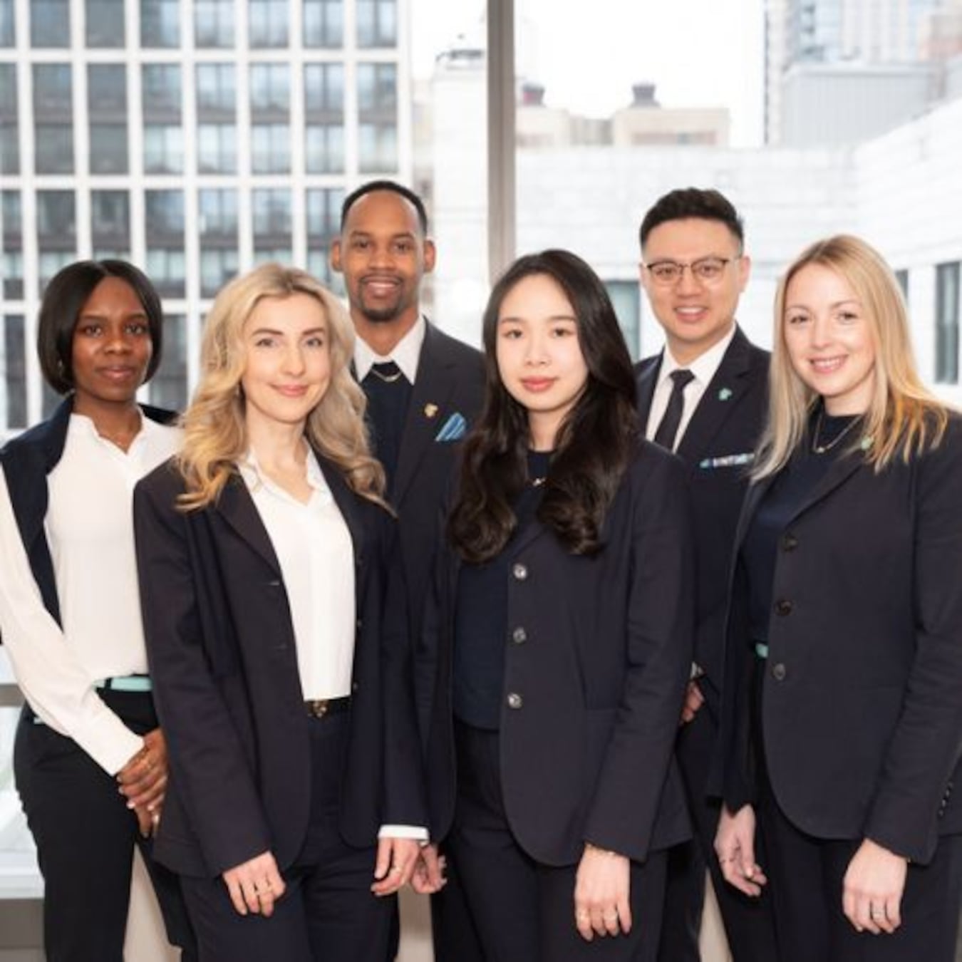 Project-Tiffany & Co. Visionaries Program