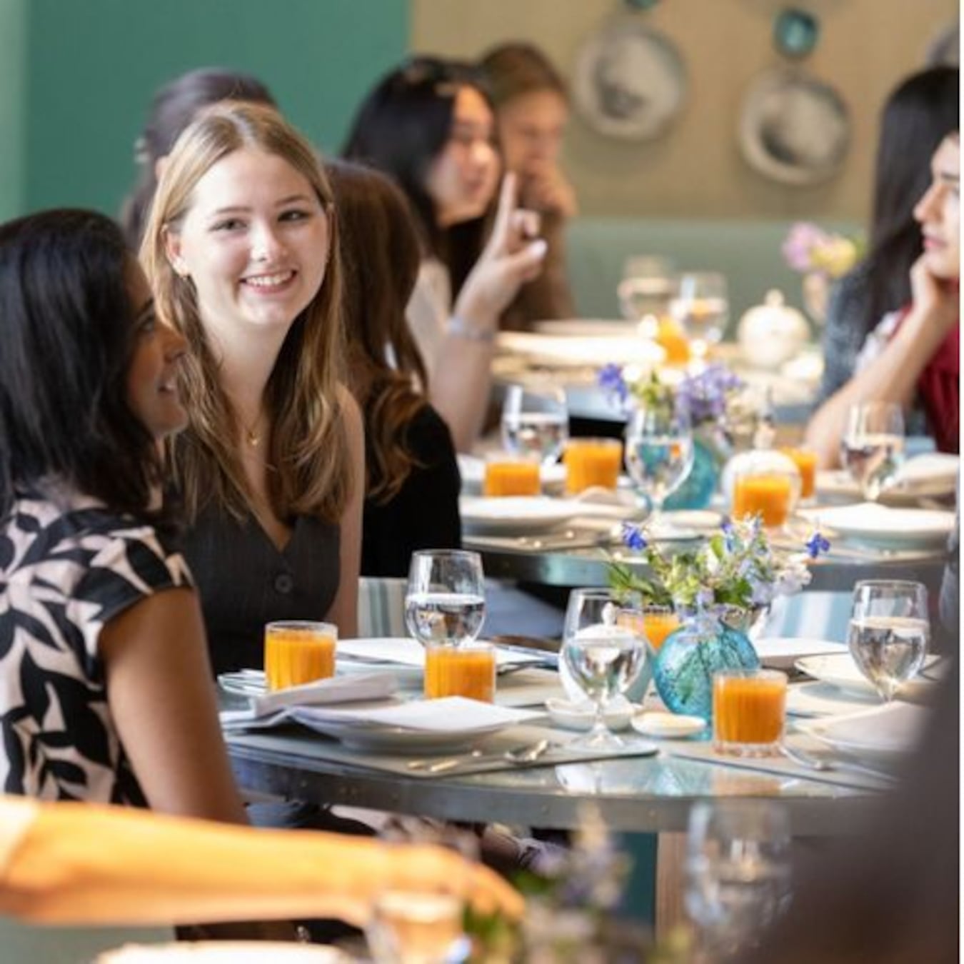 Project-Tiffany & Co. 2026 Summer Internship Program