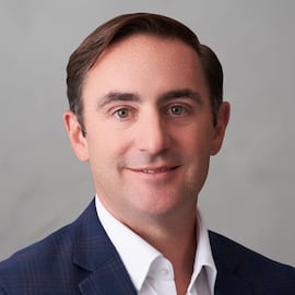 Kevin McCrain