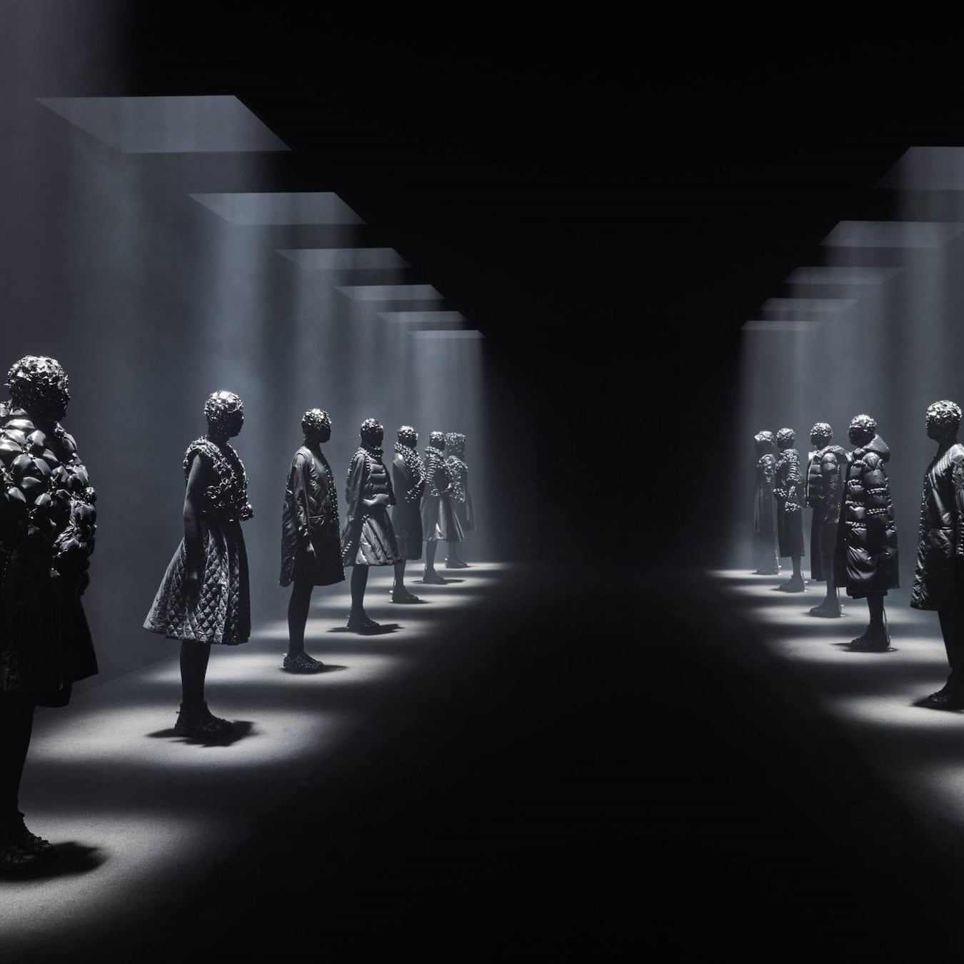 Project-Moncler Genius. The Future Starts Now.