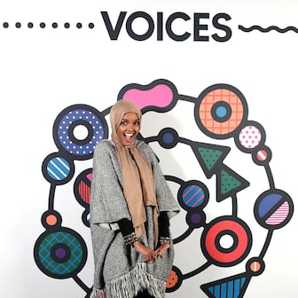 Project-VOICES 2017