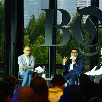 Project-BoF China Summit 2017