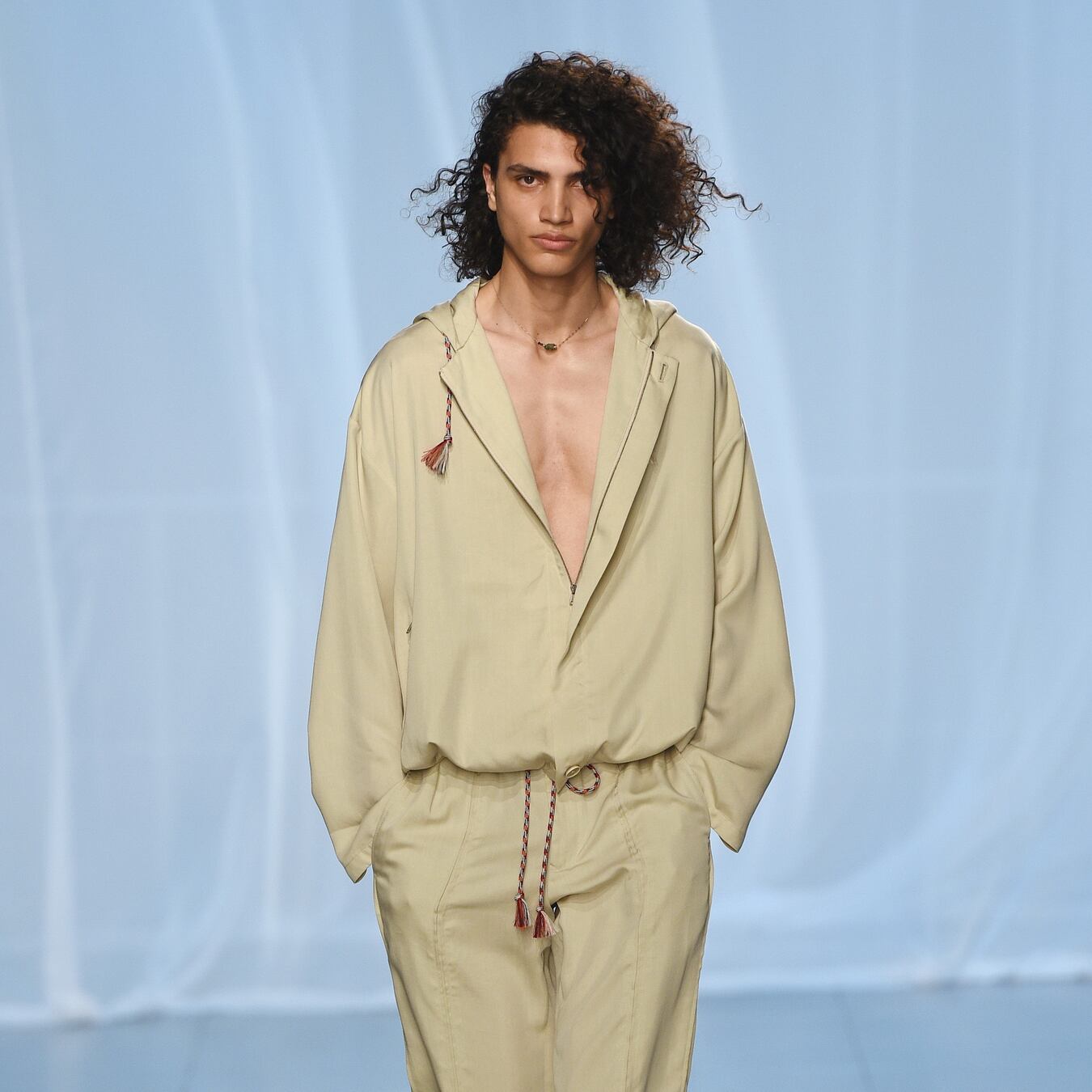 Project-QASIMI Spring / Summer 2019 Collection