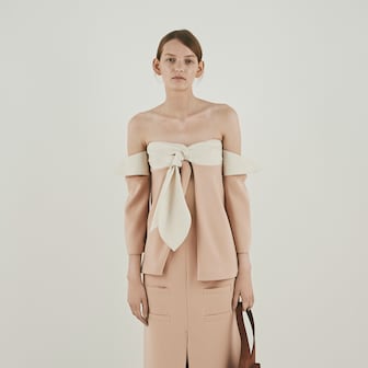 Project-JW ANDERSON RS15 | LOOKBOOK