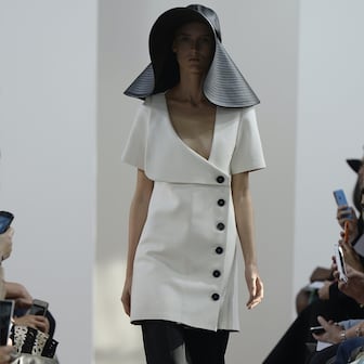 Project-JW ANDERSON WSS15 | RUNWAY