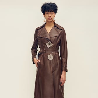 Project-JW ANDERSON PF15 | LOOKBOOK