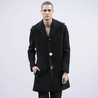 Project-JW ANDERSON MAW15 | RUNWAY