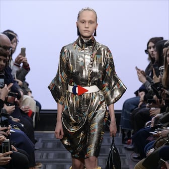 Project-JW ANDERSON WAW15 | RUNWAY