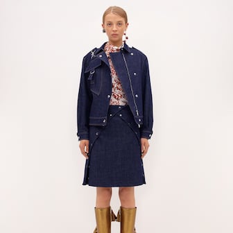 Project-JW ANDERSON RS16 | LOOKBOOK