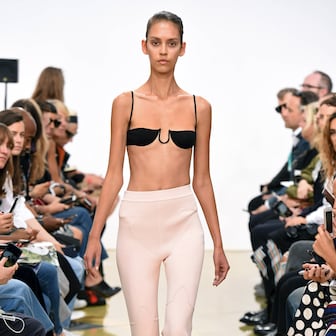 Project-JW ANDERSON WSS16 | RUNWAY