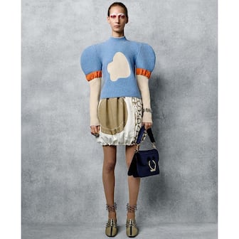 Project-JW ANDERSON PF16 | LOOKBOOK