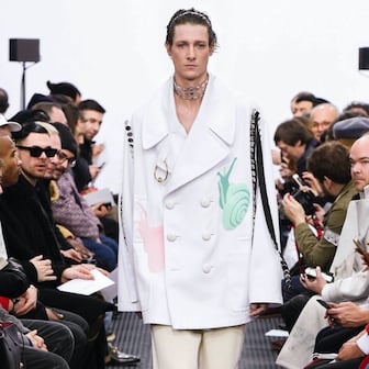 Project-JW ANDERSON MAW16 | RUNWAY