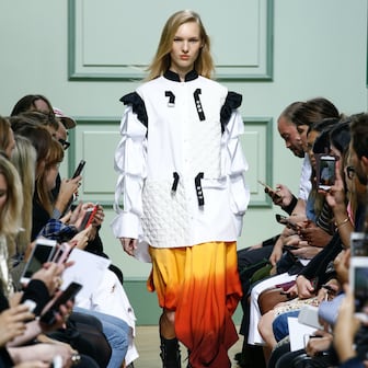 Project-JW ANDERSON SS17 | RUNWAY