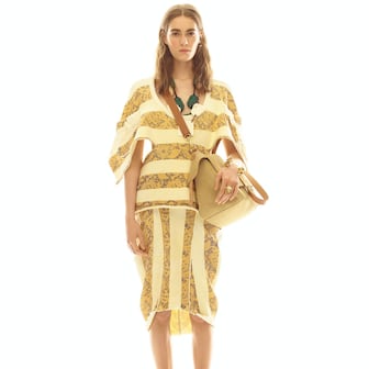 Project-JW ANDERSON WR18 | LOOKBOOK