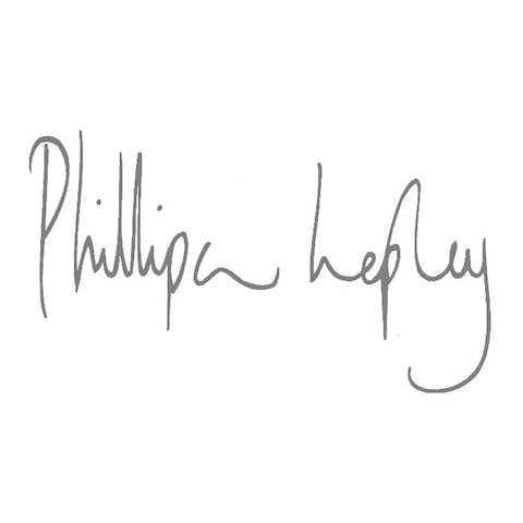 Phillipa Lepley