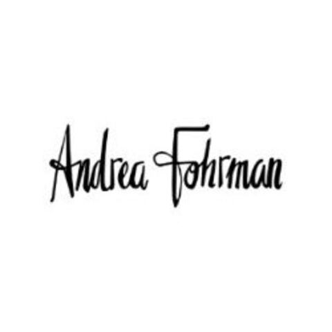 Andrea Fohrman