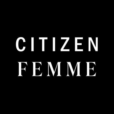 Citizen Femme